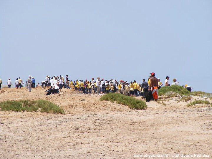 Green Gouna Day Beach 088